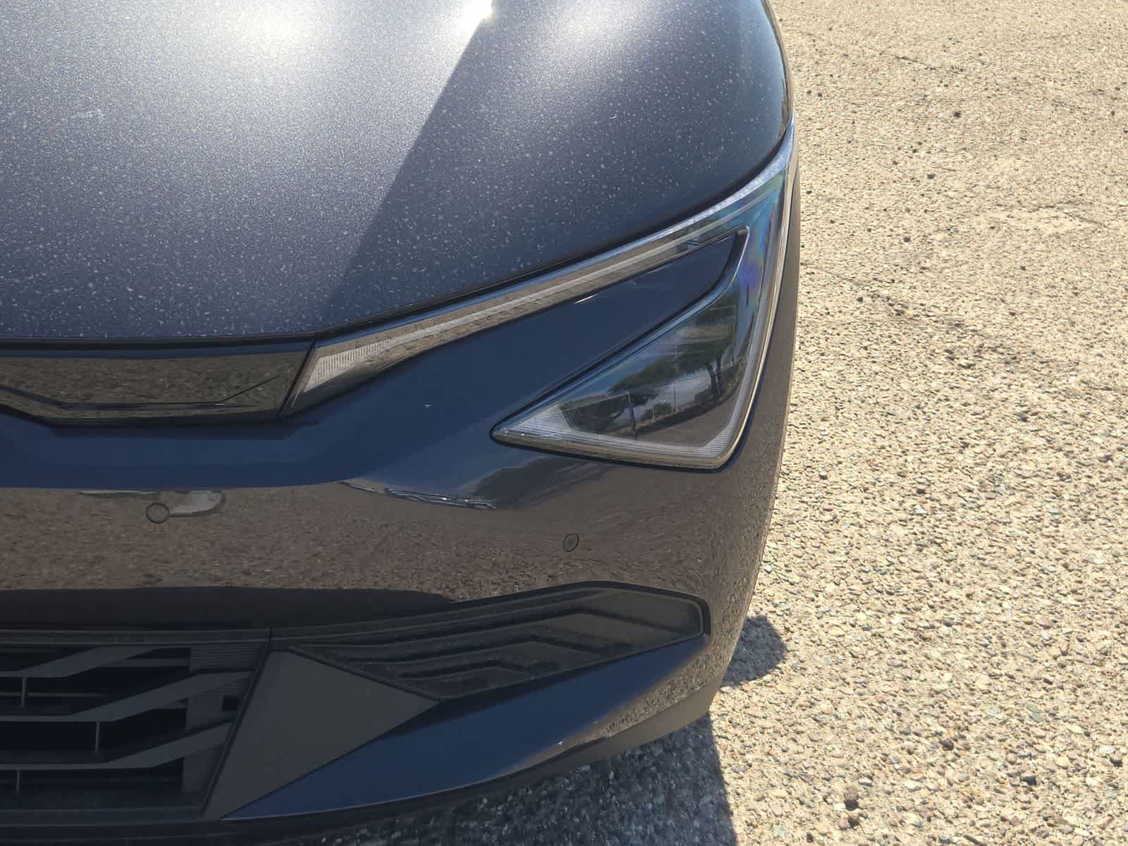 New 2026 Kia EV6 Light RWD image 11