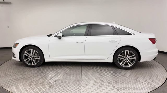 Used 2022 Audi A6 2.0T Premium AWD/4WD image 5