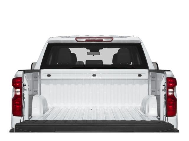 Used 2024 Chevrolet Silverado 1500 LT Trail Boss w/ LT Trail Boss Premium Package image 33