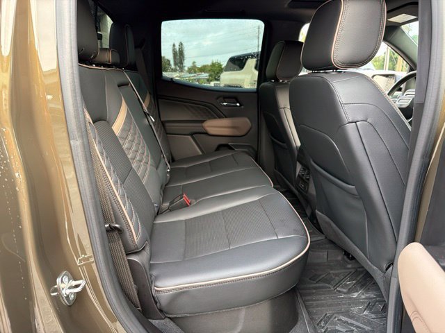 Used 2023 GMC Canyon Denali AWD/4WD image 21