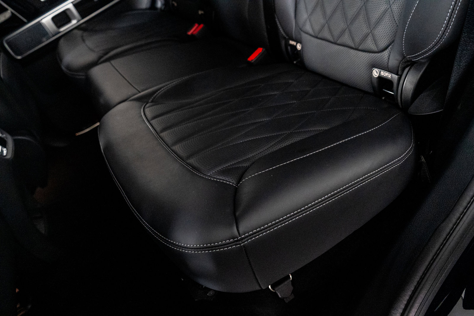 Used 2025 Mercedes-Benz G 63 AMG 4MATIC image 31