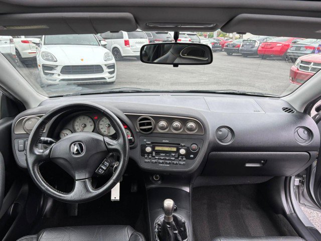 Used 2005 Acura RSX Type-S image 22