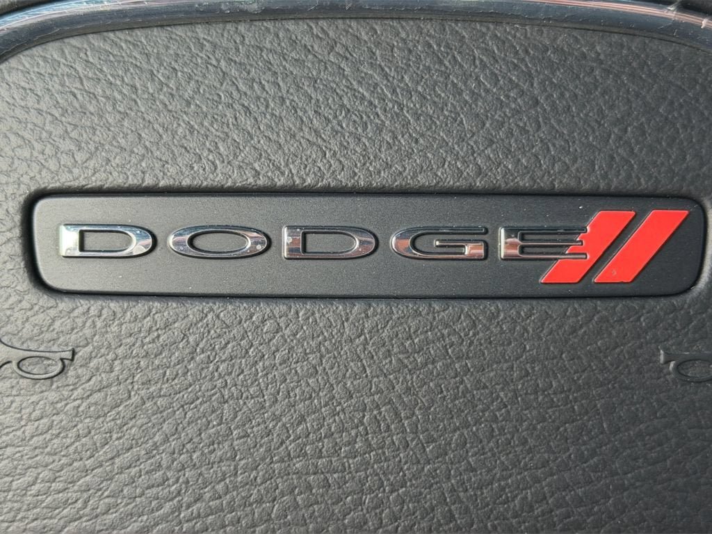 Used 2016 Dodge Challenger SXT w/ Blacktop Package RWD image 34