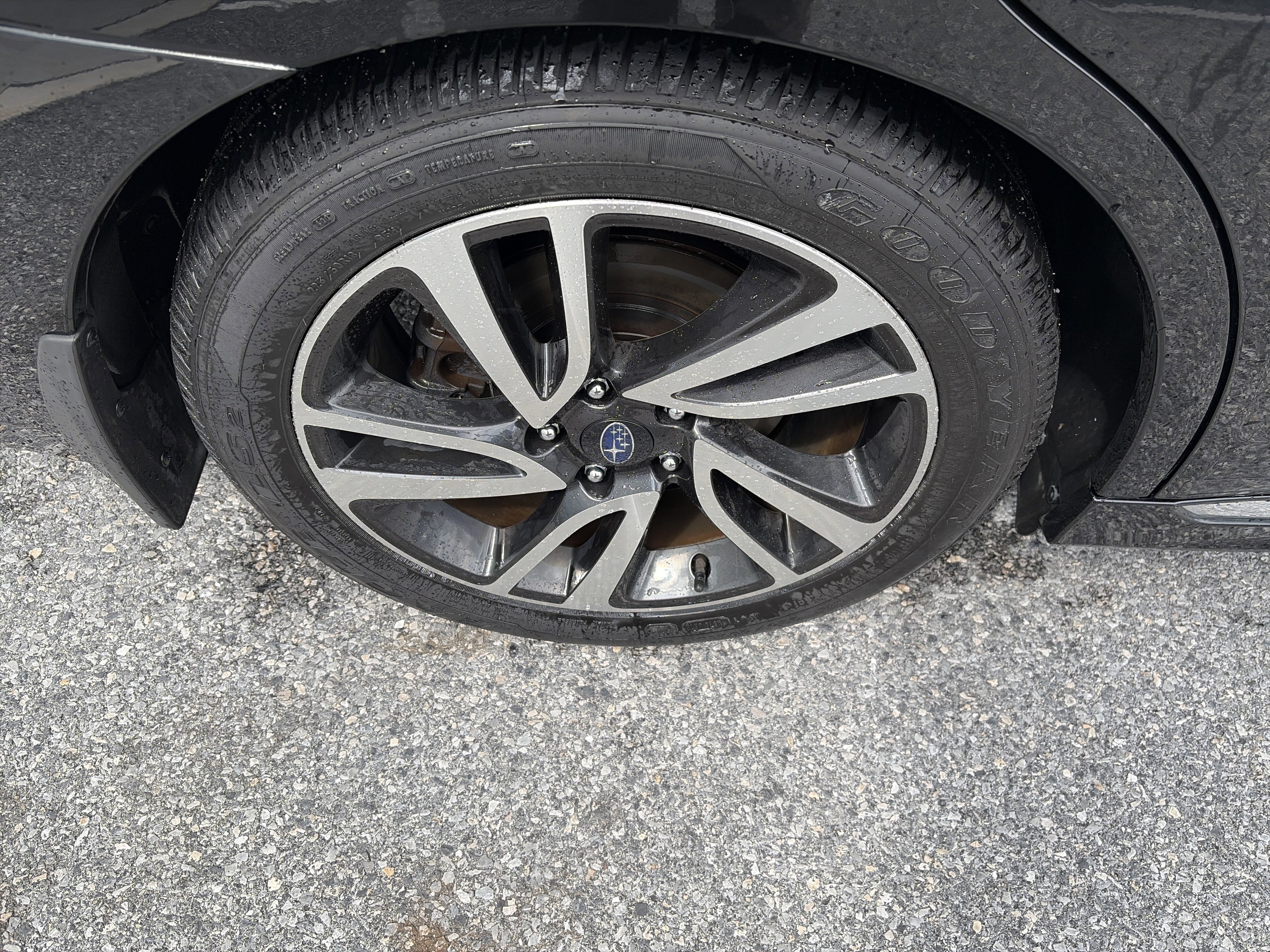 Used 2018 Subaru Legacy 2.5i Sport w/ Cargo Package image 11