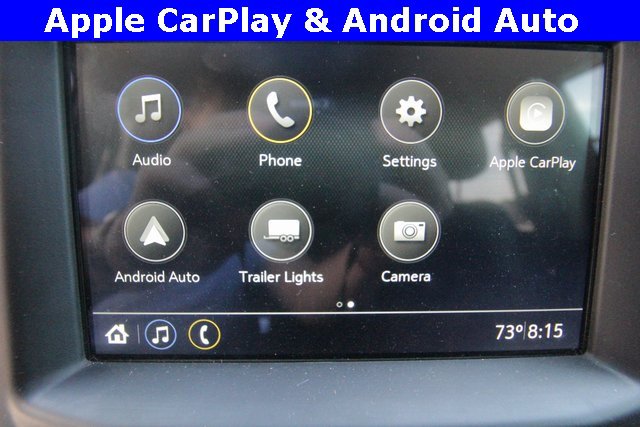 Used 2019 Chevrolet Silverado 1500 Custom Trail Boss w/ Custom Convenience Package video 2