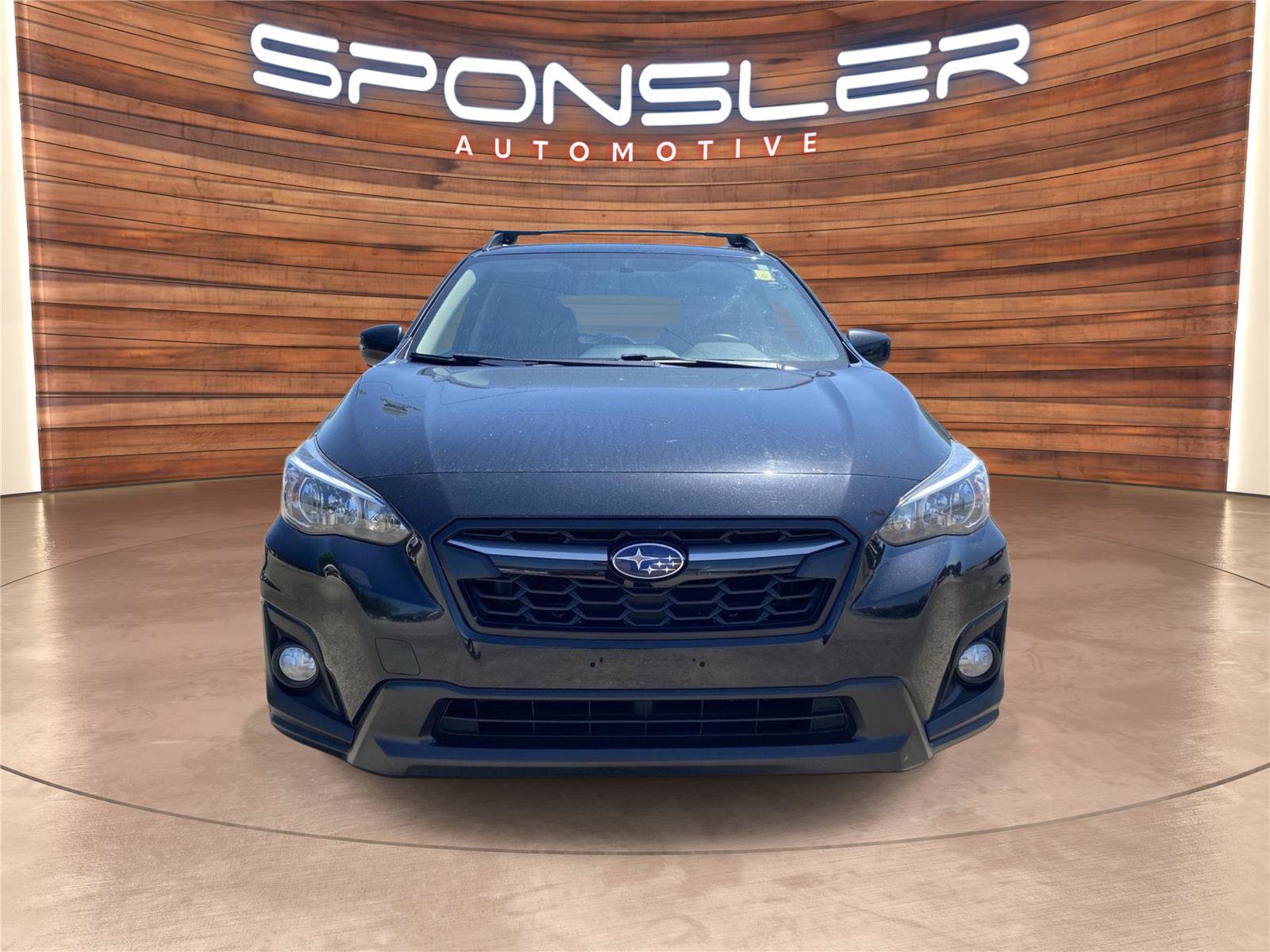 Used 2019 Subaru Crosstrek 2.0i Premium w/ Popular Package #3 AWD/4WD image 9
