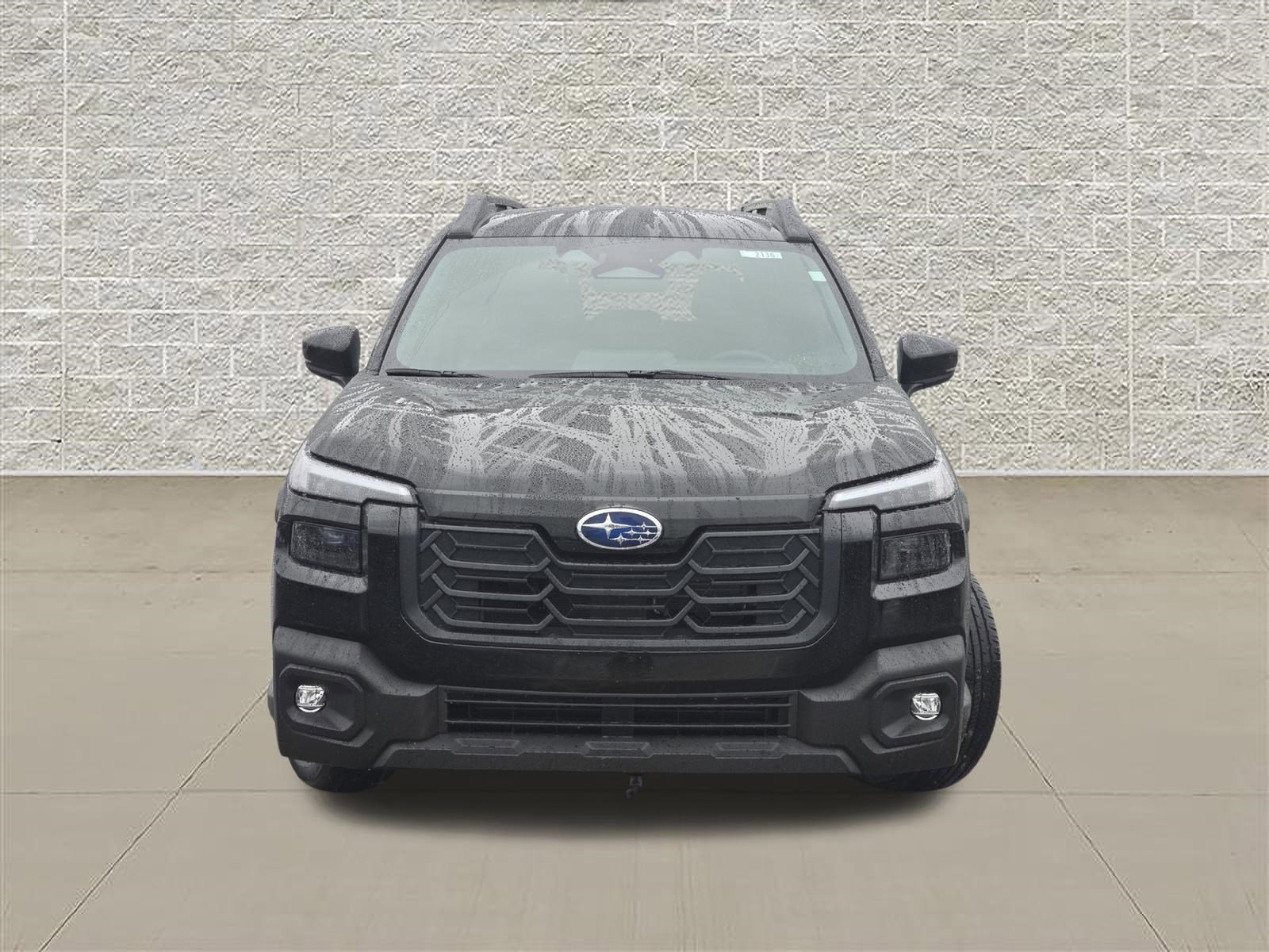 New 2026 Subaru Outback Premium AWD/4WD image 2