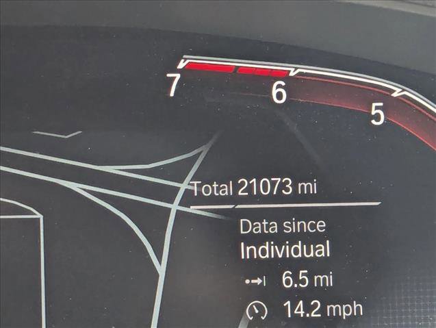 Certified 2023 BMW 530i w/ Convenience Package image 3