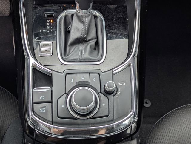 Used 2021 MAZDA CX-9 Sport image 9