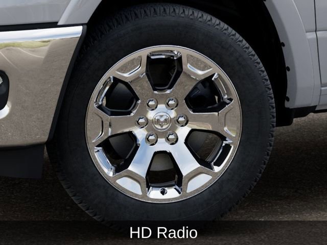 New 2026 RAM 1500 Big Horn image 10