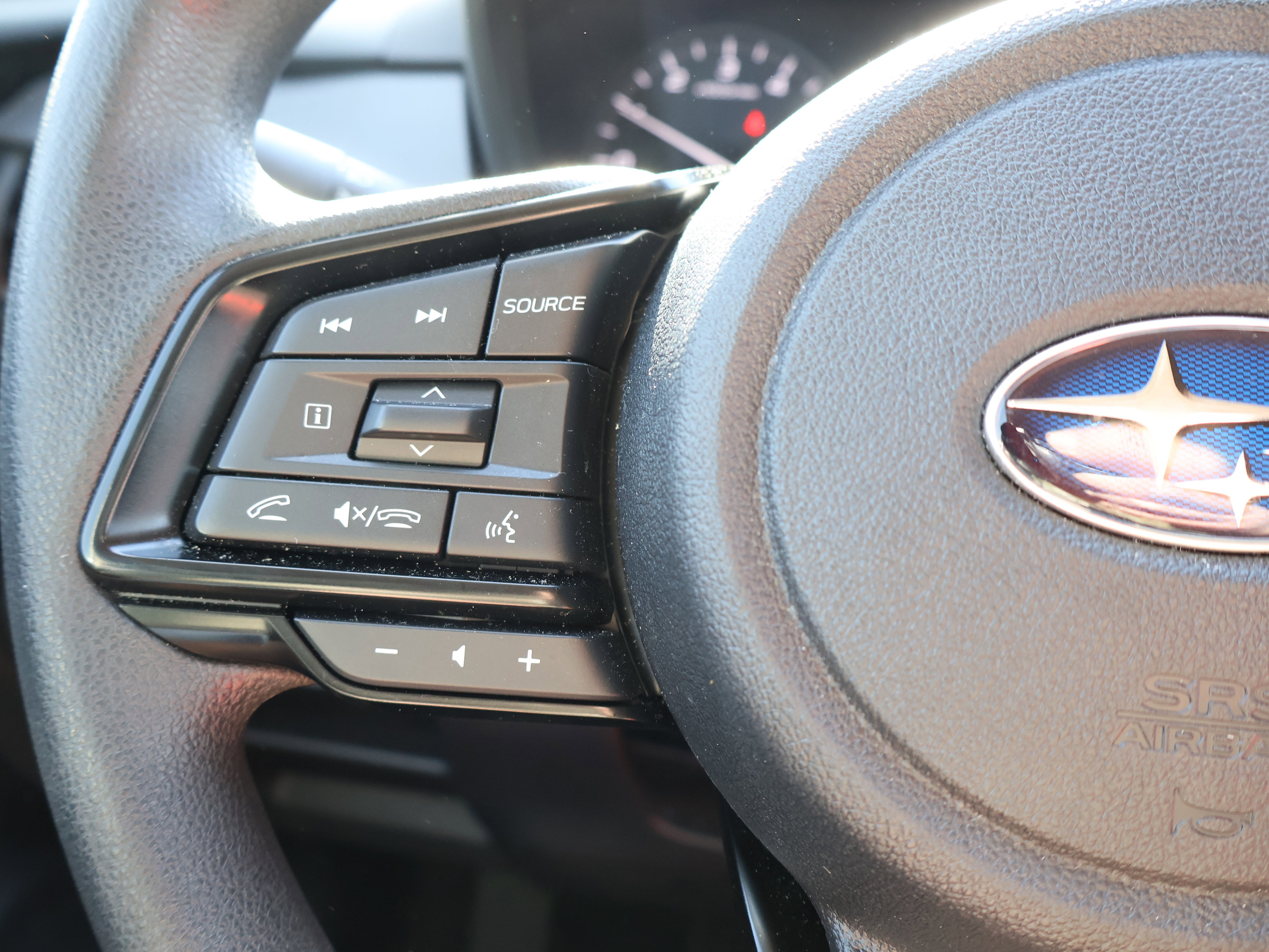 Used 2024 Subaru Crosstrek 2.0i image 29