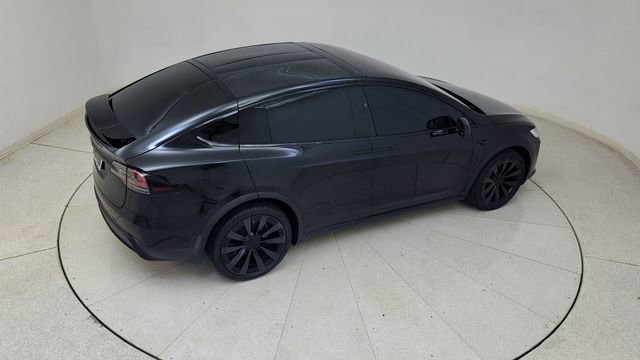 Used 2022 Tesla Model X image 85