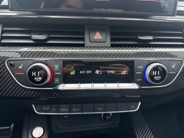 Used 2025 Audi S5 Premium Plus w/ Premium Plus Package image 37