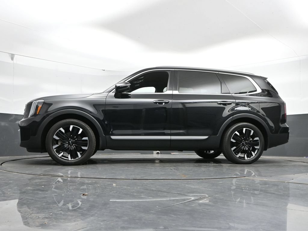 Used 2023 Kia Telluride SX X-Pro AWD/4WD image 48