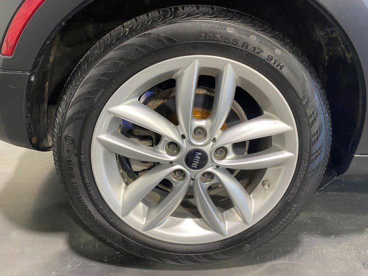Used 2013 MINI Cooper Countryman S AWD/4WD image 10