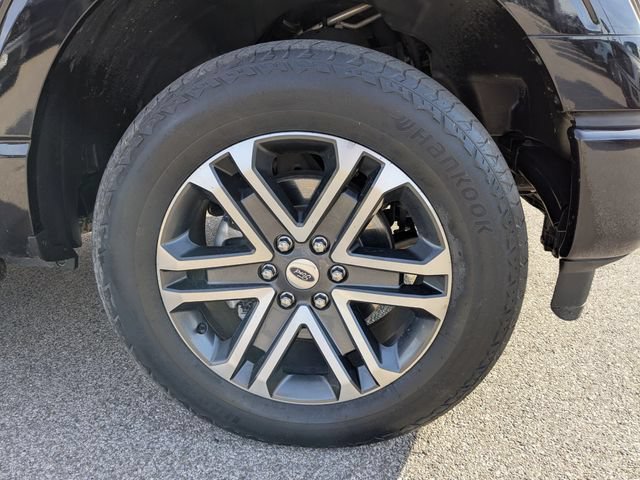 Used 2023 Ford F150 XL w/ STX Appearance Package AWD/4WD image 14