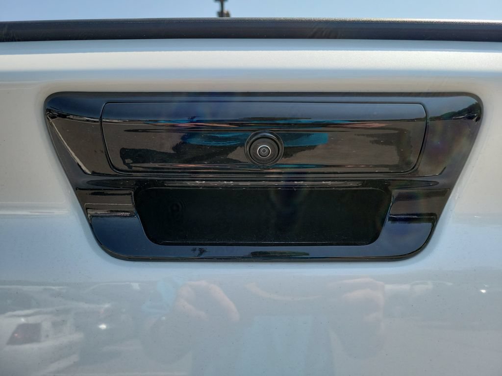 New 2026 RAM 1500 Laramie w/ Night Edition AWD/4WD image 32
