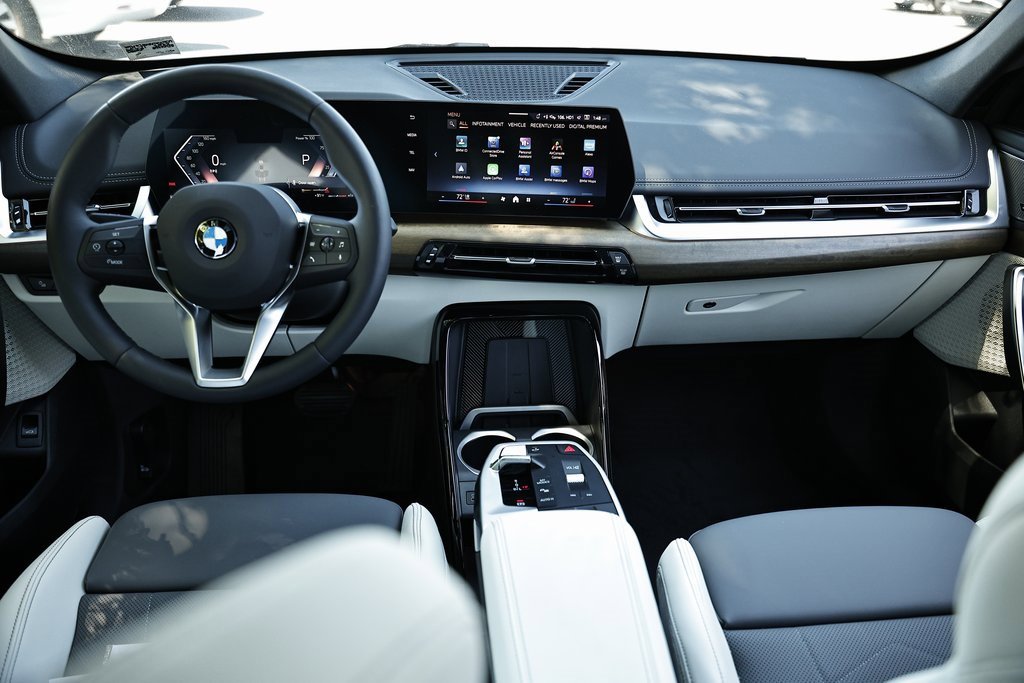 New 2026 BMW X1 xDrive28i w/ Convenience Package image 25
