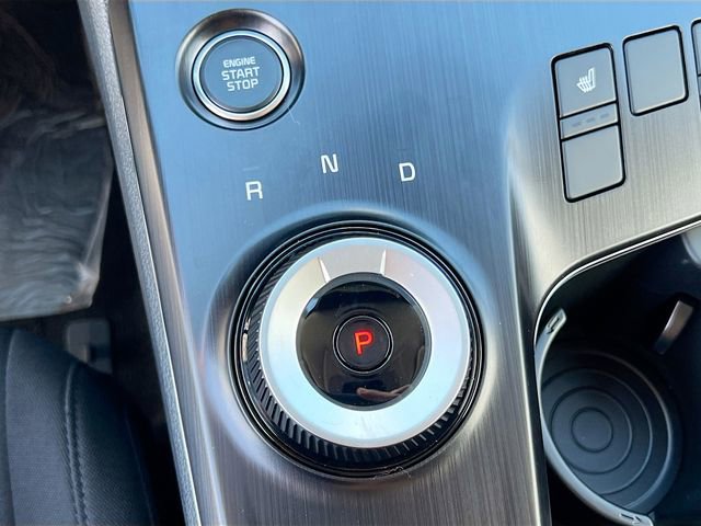 New 2026 Kia Sportage S AWD/4WD image 16