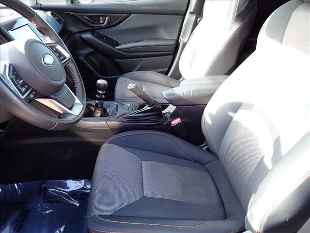 Used 2021 Subaru Crosstrek 2.0i Premium image 11