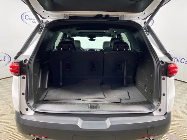 Certified 2023 Chevrolet Traverse RS AWD/4WD image 26