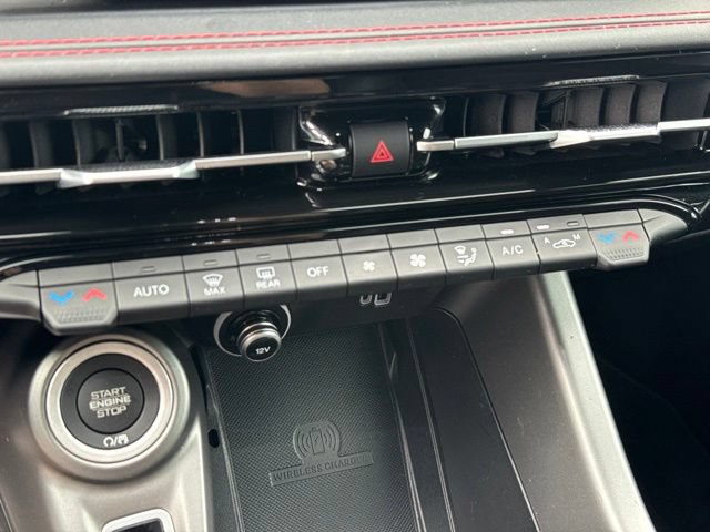 Used 2024 Dodge Hornet R/T Plus AWD/4WD image 25