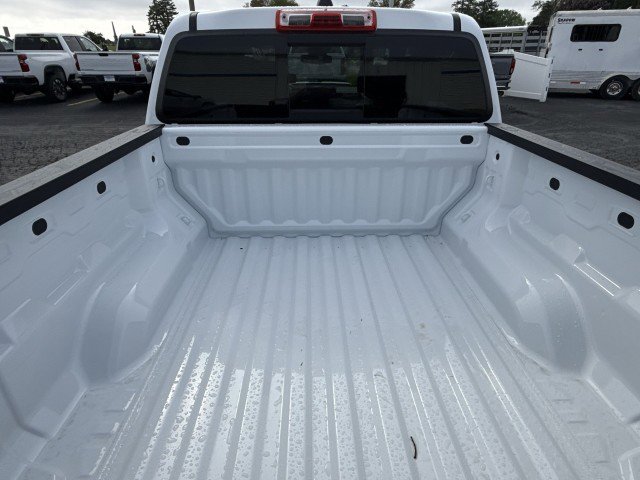 New 2025 GMC Canyon Elevation image 19