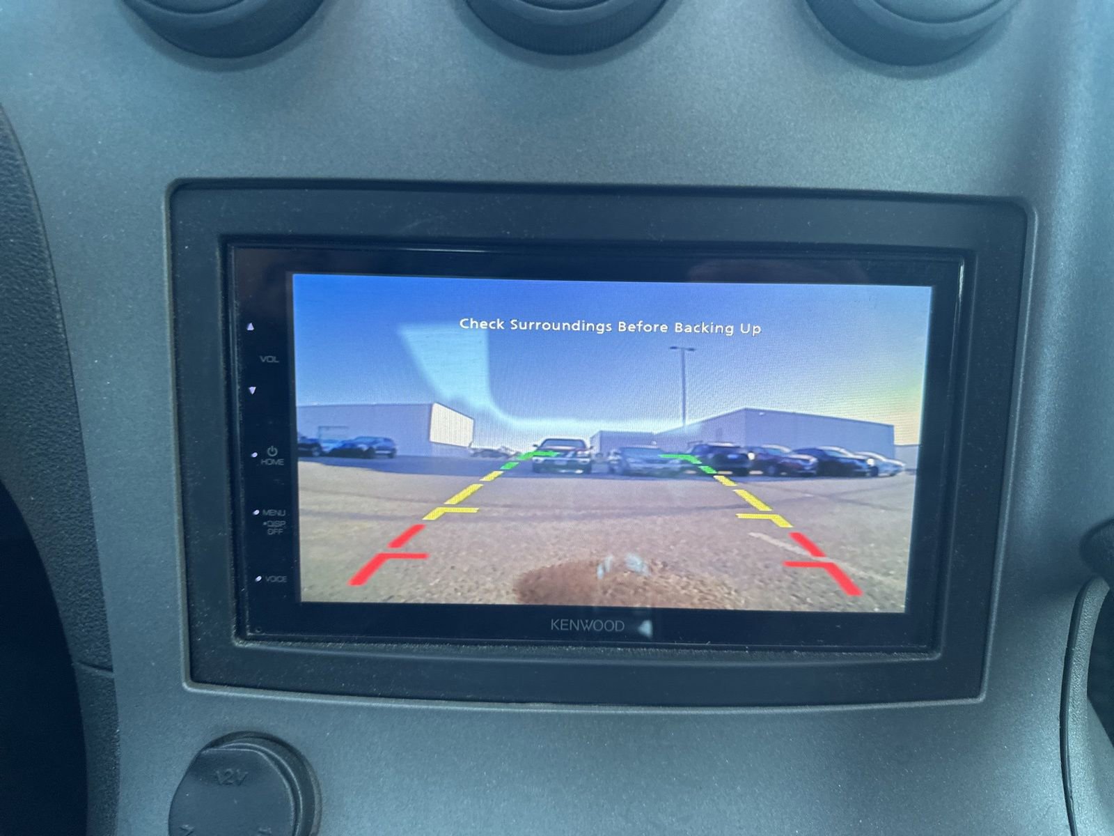 Used 2008 Pontiac Solstice Convertible w/ Premium Package image 19