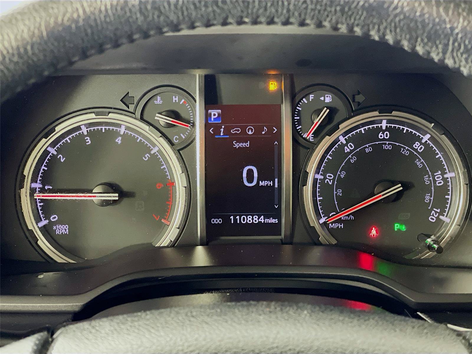 Used 2021 Toyota 4Runner Limited AWD/4WD image 16