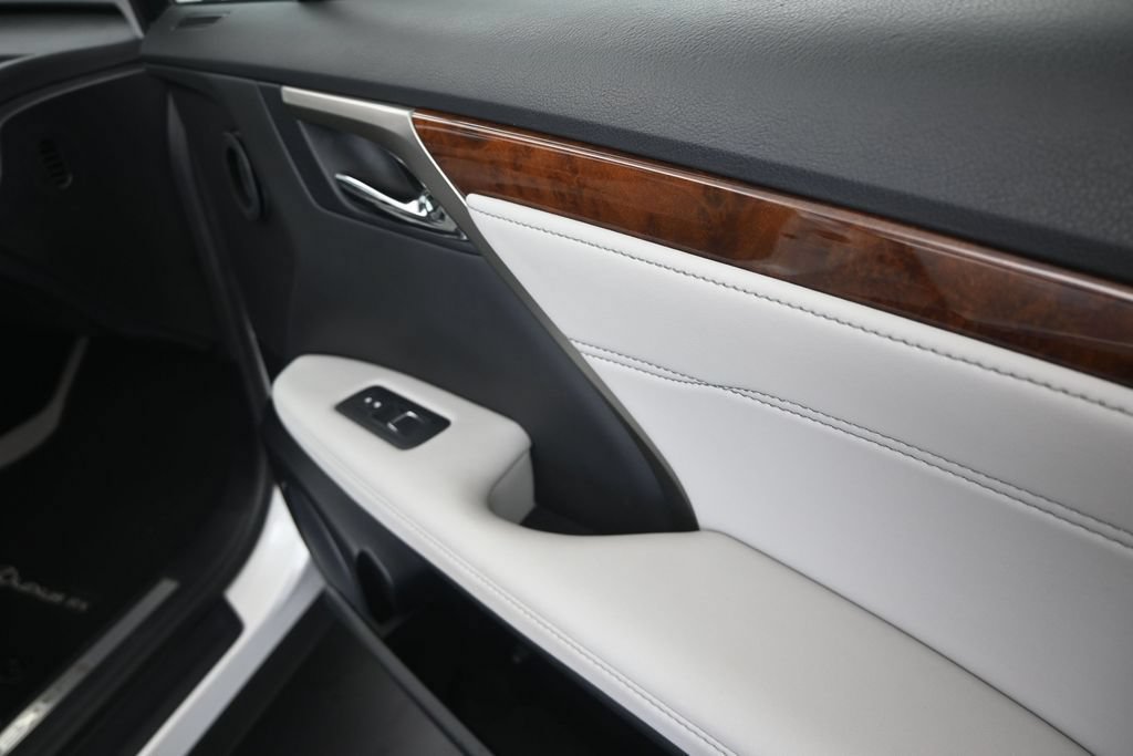 Used 2016 Lexus RX 350 AWD w/ Premium Package image 23