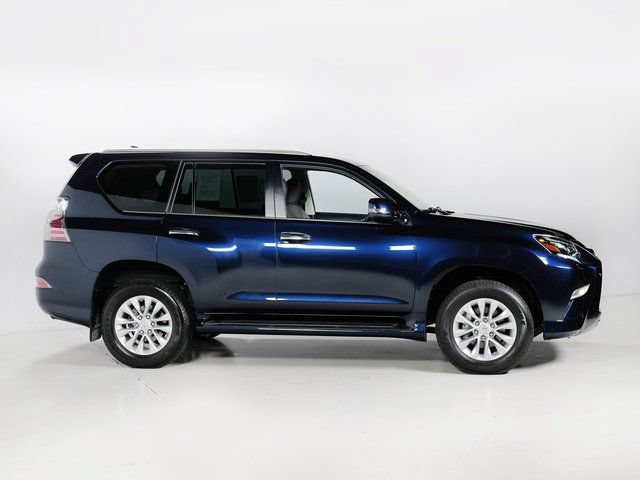 Used 2023 Lexus GX 460 Premium w/ Premium Package AWD/4WD image 31