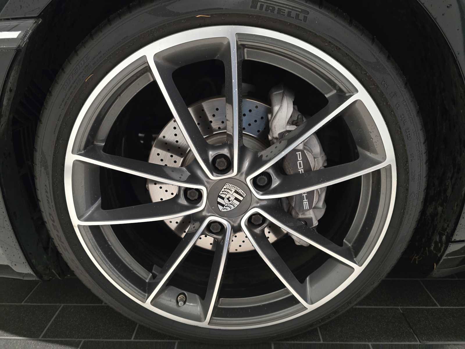 Used 2020 Porsche 911 Carrera image 11