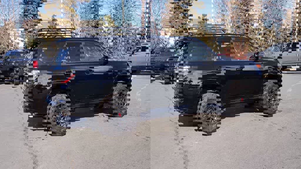 Used 2019 Toyota 4Runner TRD Pro image 9