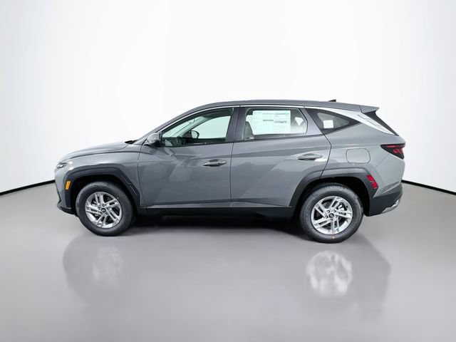 New 2026 Hyundai Tucson SE AWD/4WD image 5