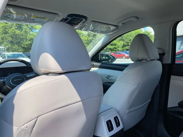 New 2026 Hyundai Tucson SEL FWD image 33