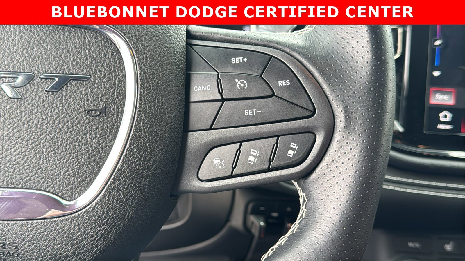 Used 2024 Dodge Durango SRT image 25