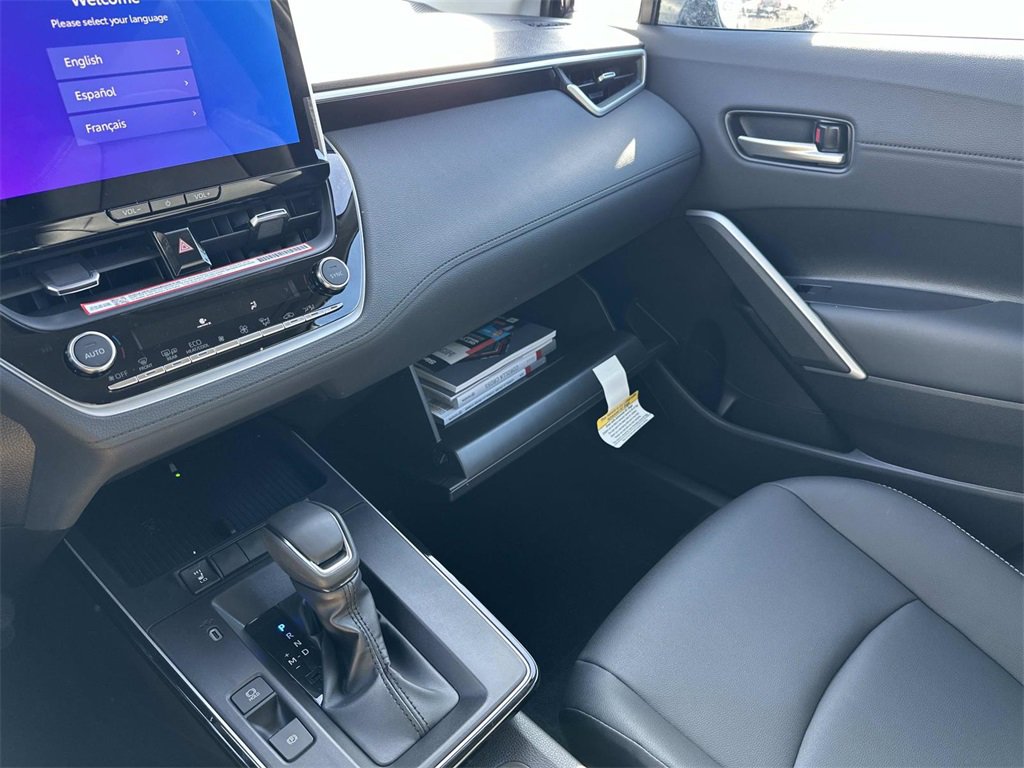 New 2026 Toyota Corolla Cross XLE image 32