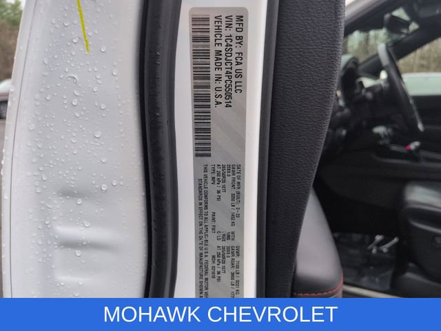 Used 2023 Dodge Durango R/T image 35