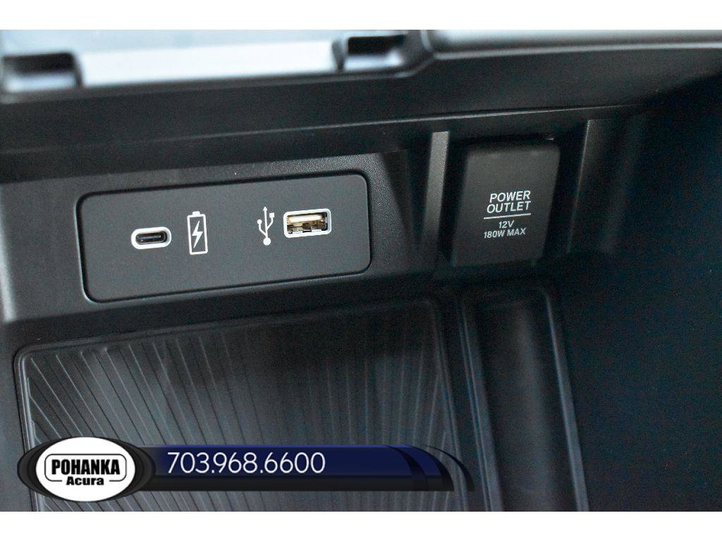 New 2025 Acura TLX SH-AWD w/ A-SPEC Pkg image 31