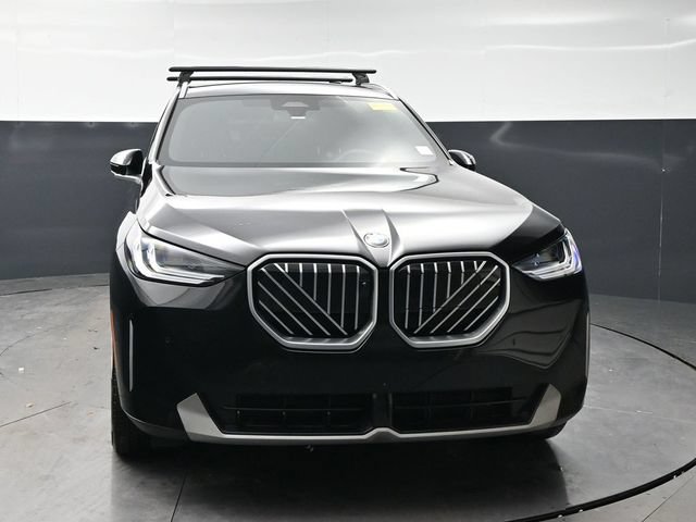 Used 2026 BMW X3 xDrive30i AWD/4WD image 2