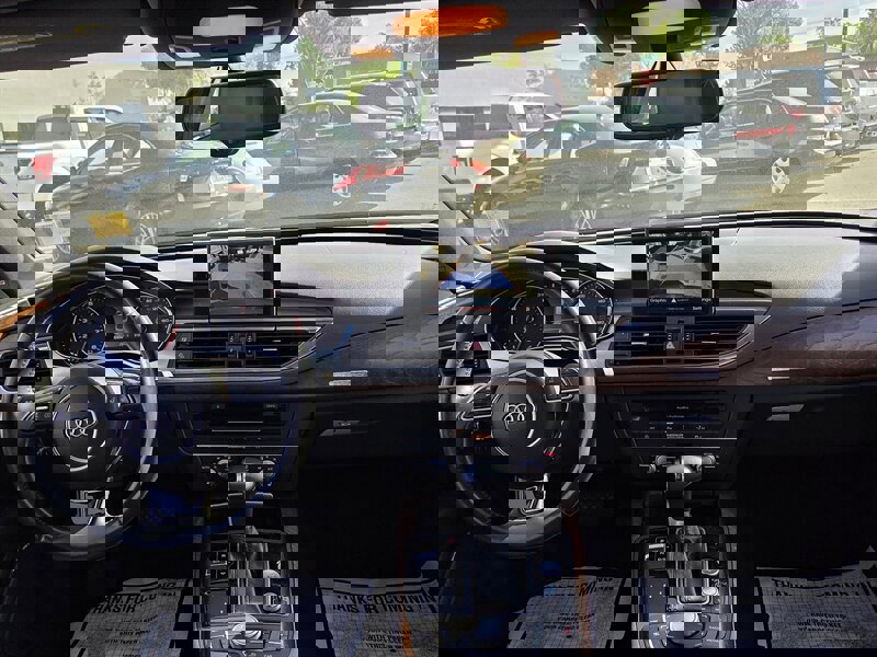 Used 2014 Audi A7 3.0T Premium Plus image 19