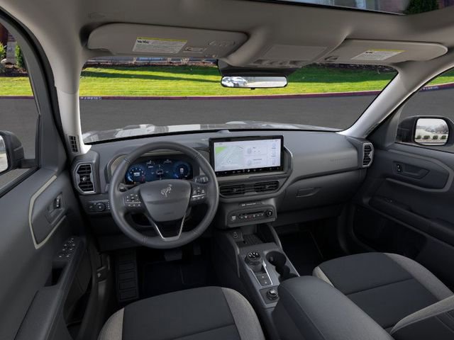 New 2025 Ford Bronco Sport Big Bend w/ Convenience Package image 9