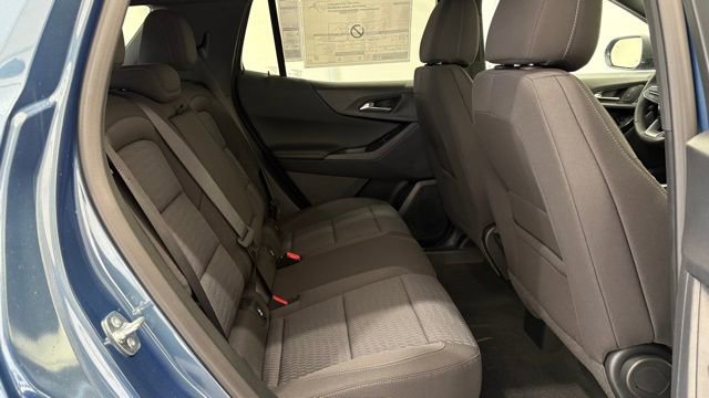 New 2026 Chevrolet Equinox LT w/ Safety and Technology Package AWD/4WD image 25