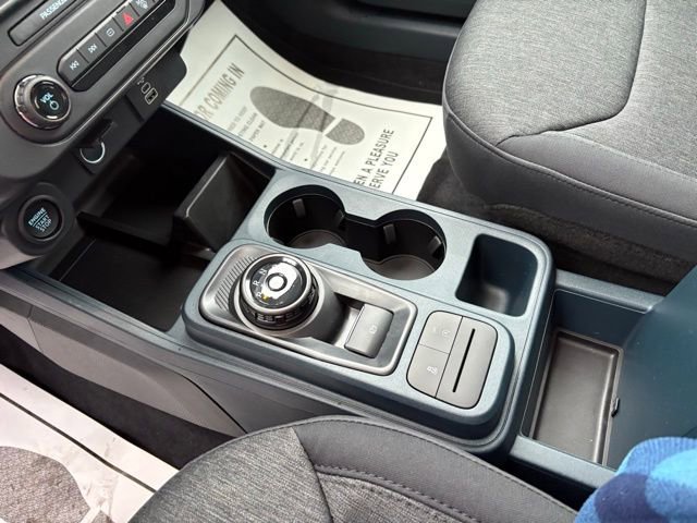 New 2026 Ford Maverick XLT w/ Black Appearance Package image 25