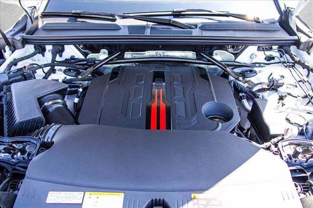 New 2026 Audi SQ5 Prestige AWD/4WD image 26
