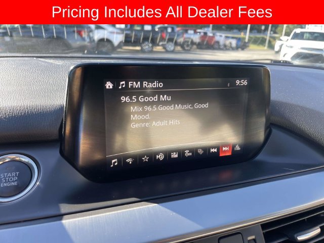 Used 2017 MAZDA MAZDA6 Sport FWD image 29