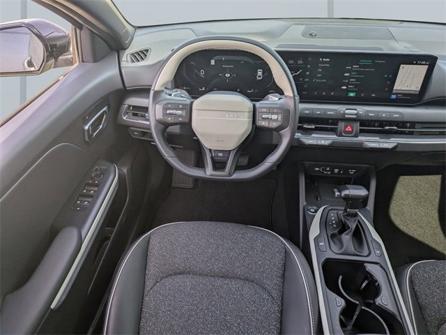 Used 2025 Kia K4 GT-Line image 15
