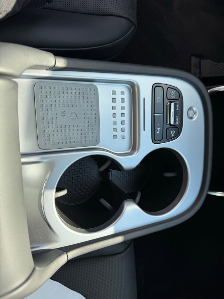 New 2026 Hyundai Ioniq 9 Limited image 26