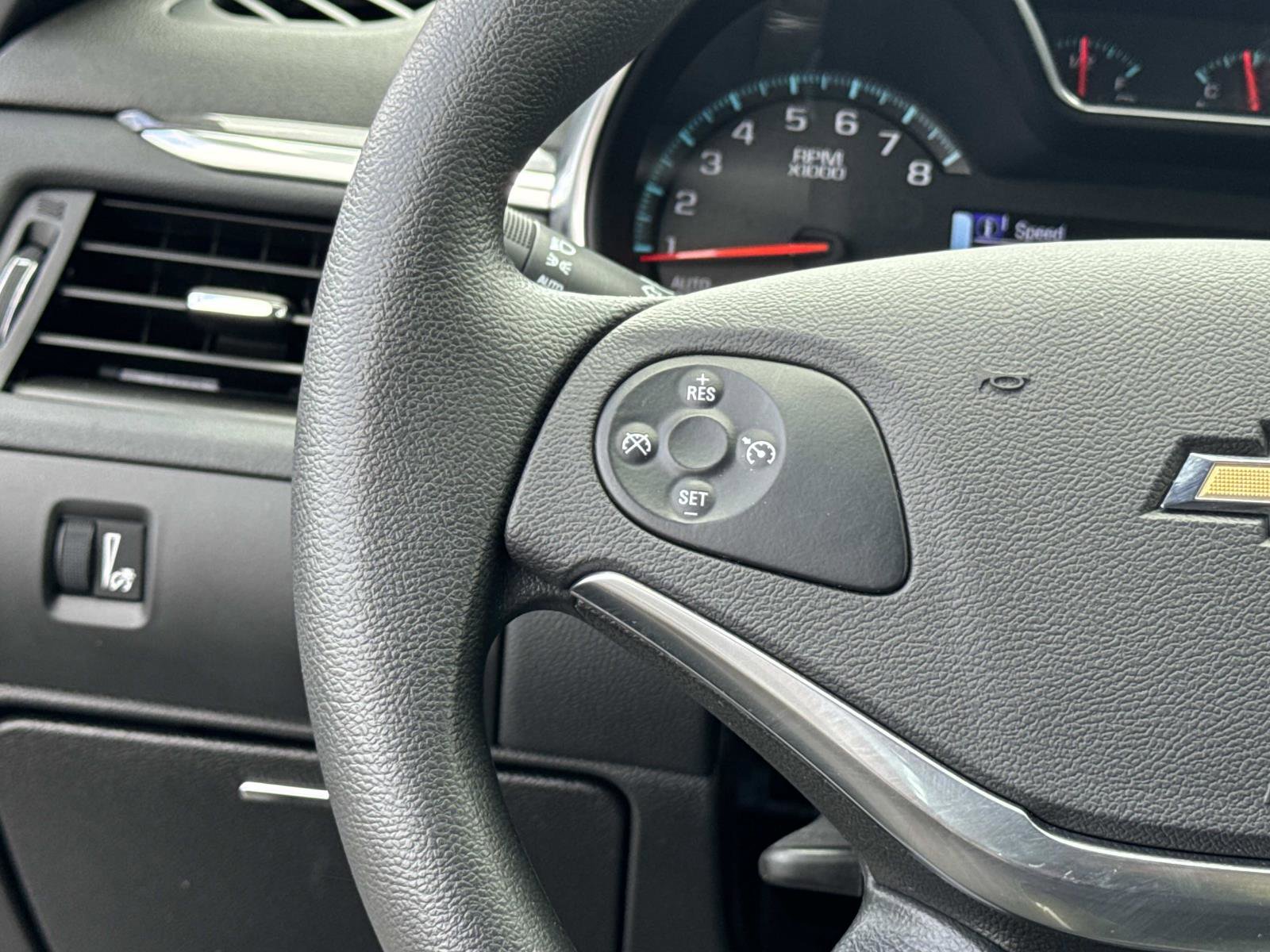 Used 2018 Chevrolet Impala LS image 7
