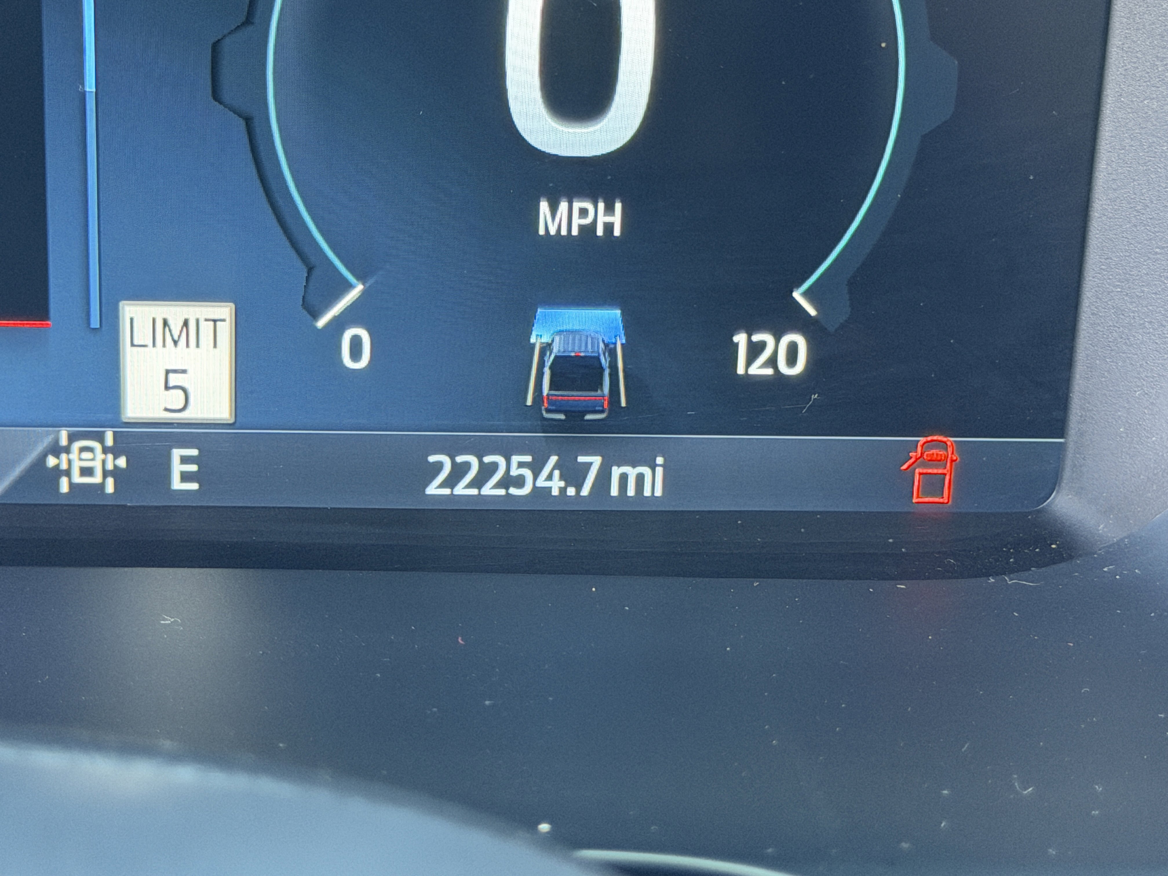 Certified 2023 Ford F150 Lightning Platinum image 16